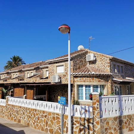 Residencia Thomas Appartement Els Poblets Buitenkant foto