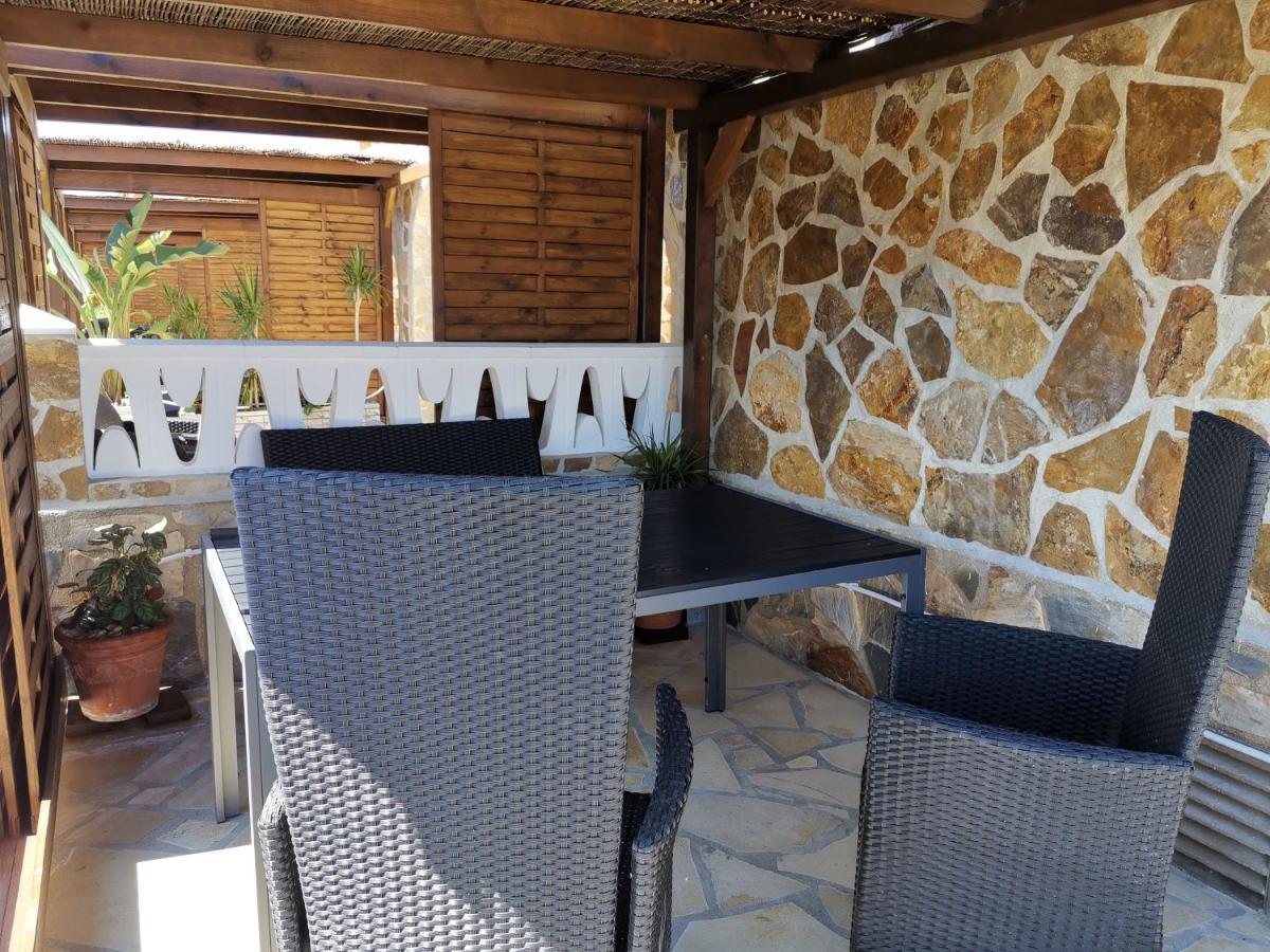 Residencia Thomas Appartement Els Poblets Buitenkant foto