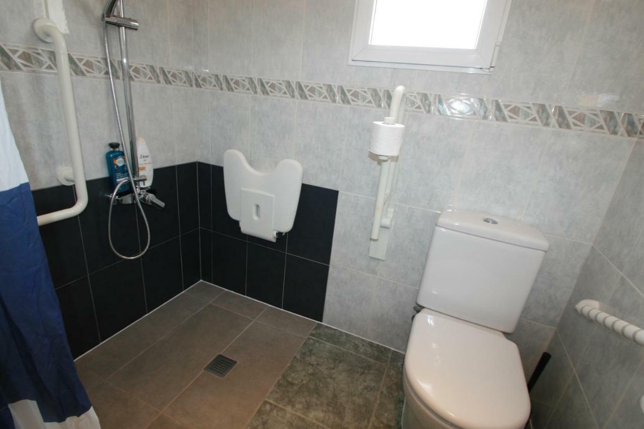 Residencia Thomas Appartement Els Poblets Buitenkant foto