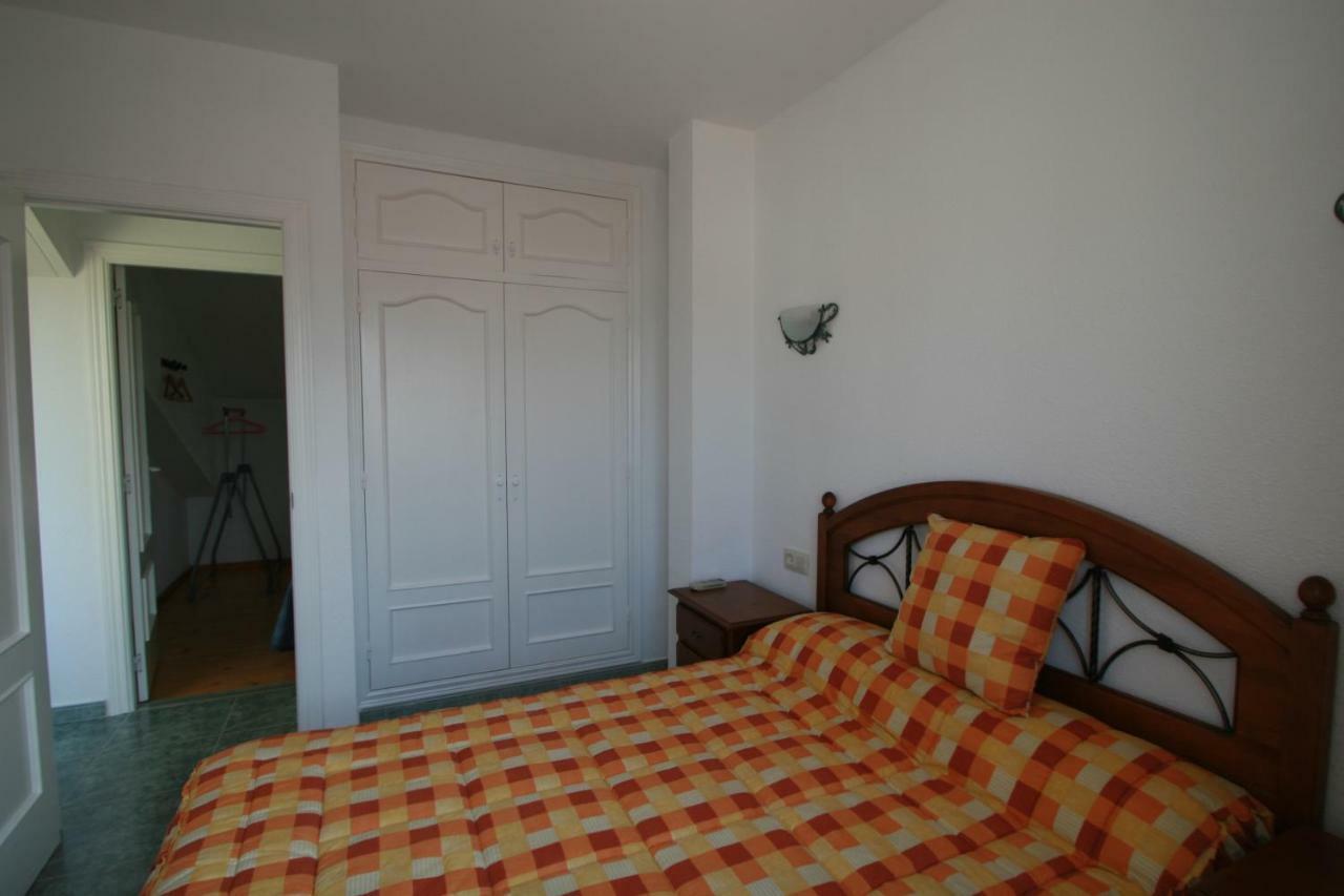 Residencia Thomas Appartement Els Poblets Buitenkant foto