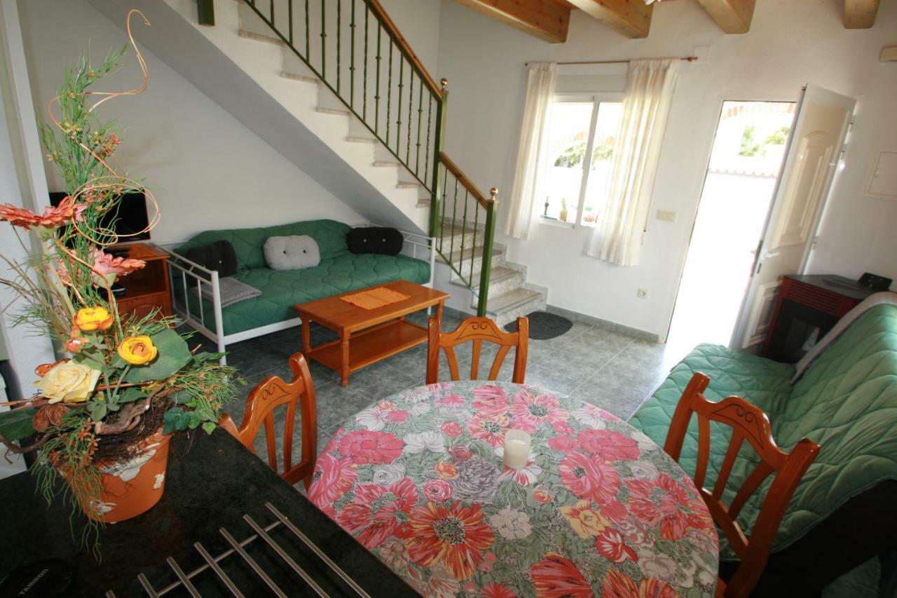 Residencia Thomas Appartement Els Poblets Buitenkant foto